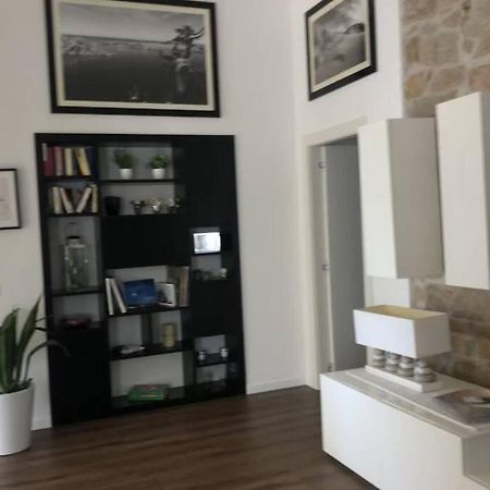 Appartamento Incantevole La Maddalena Vista Mare Codice Iun Q5459 Екстериор снимка
