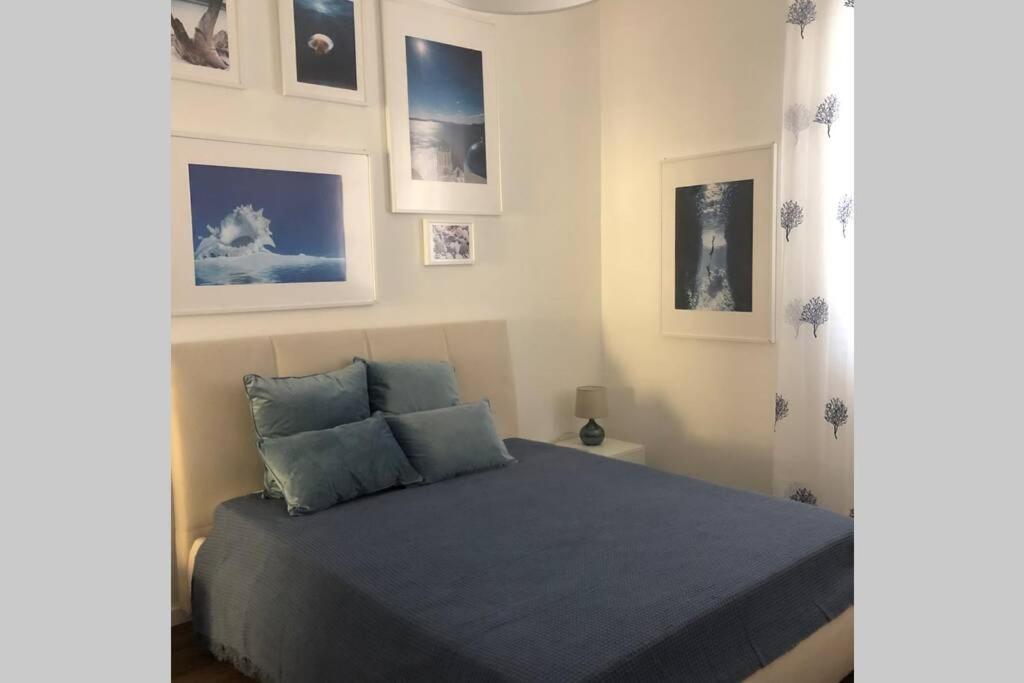 Appartamento Incantevole La Maddalena Vista Mare Codice Iun Q5459 Екстериор снимка