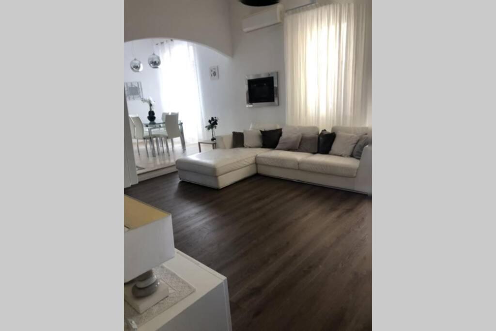Appartamento Incantevole La Maddalena Vista Mare Codice Iun Q5459 Екстериор снимка